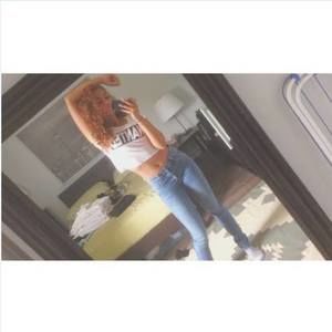 Meet your Posher, Tye